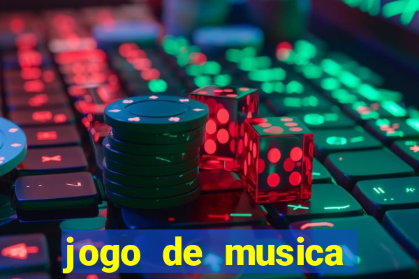 jogo de musica para pc